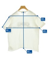 GOOD DESIGN SHOP COMME des GARCONS（グッドデザインショップコムデギャルソン）Tシャツ・カットソー 白 サイズ:M メンズ/2200705732055