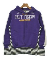 GOOD DESIGN SHOP COMME des GARCONS（グッドデザインショップコムデギャルソン）パーカー 紫 サイズ:M メンズ/2200671288037