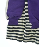 GOOD DESIGN SHOP COMME des GARCONS（グッドデザインショップコムデギャルソン）パーカー 紫 サイズ:M メンズ/2200671288037