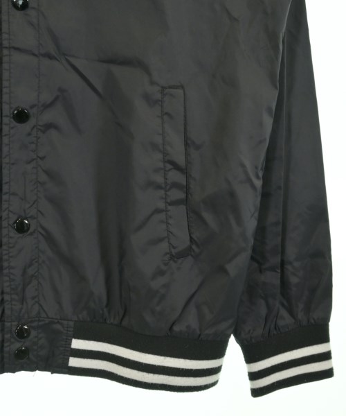 GOOD DESIGN SHOP COMME des GARCONS（グッドデザインショップコムデギャルソン）ブルゾン 黒 サイズ:M メンズ/2200728911109