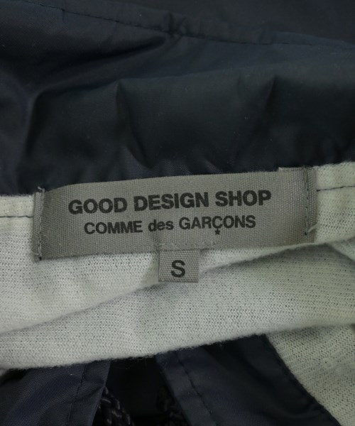 GOOD DESIGN SHOP COMME des GARCONS（グッドデザインショップコムデギャルソン）その他 紺 サイズ:S メンズ/2200735620025