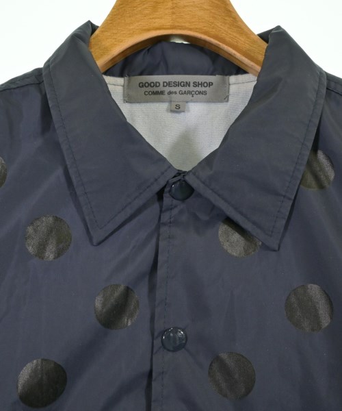 GOOD DESIGN SHOP COMME des GARCONS（グッドデザインショップコムデギャルソン）その他 紺 サイズ:S メンズ/2200735620025