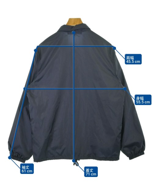 GOOD DESIGN SHOP COMME des GARCONS（グッドデザインショップコムデギャルソン）その他 紺 サイズ:S メンズ/2200735620025