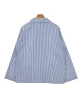 GOOD DESIGN SHOP COMME des GARCONS（グッドデザインショップコムデギャルソン）カジュアルジャケット 青 サイズ:S レディース/2200727391049