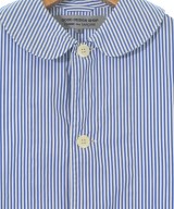 GOOD DESIGN SHOP COMME des GARCONS（グッドデザインショップコムデギャルソン）カジュアルジャケット 青 サイズ:S レディース/2200727391049