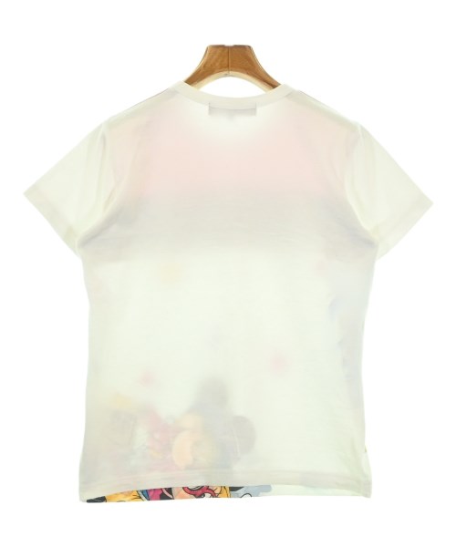 GOOD DESIGN SHOP COMME des GARCONS（グッドデザインショップコムデギャルソン）Tシャツ・カットソー 白 サイズ:S レディース/2200680026026