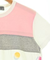 GOOD DESIGN SHOP COMME des GARCONS（グッドデザインショップコムデギャルソン）Tシャツ・カットソー 白 サイズ:S レディース/2200680026026