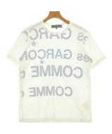 GOOD DESIGN SHOP COMME des GARCONS（グッドデザインショップコムデギャルソン）Tシャツ・カットソー 白 サイズ:L メンズ/2200691971124