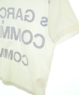 GOOD DESIGN SHOP COMME des GARCONS（グッドデザインショップコムデギャルソン）Tシャツ・カットソー 白 サイズ:L メンズ/2200691971124