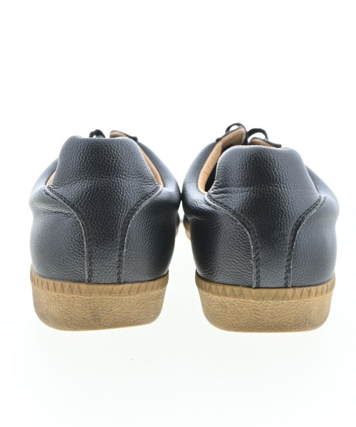 GERMAN TRAINER（ジャーマントレーナー）スニーカー 黒 サイズ:EU42(27cm位) メンズ/2200622919195