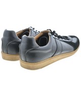 GERMAN TRAINER（ジャーマントレーナー）スニーカー 黒 サイズ:EU42(27cm位) メンズ/2200622919195