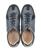 GERMAN TRAINER（ジャーマントレーナー）スニーカー 黒 サイズ:EU42(27cm位) メンズ/2200622919195