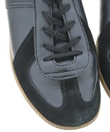 GERMAN TRAINER（ジャーマントレーナー）スニーカー 黒 サイズ:EU42(27cm位) メンズ/2200622919195