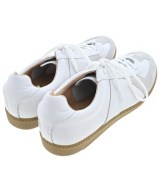 GERMAN TRAINER（ジャーマントレーナー）スニーカー 白 サイズ:EU42(27cm位) メンズ/2200651236591