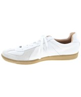 GERMAN TRAINER（ジャーマントレーナー）スニーカー 白 サイズ:EU42(27cm位) メンズ/2200651236591