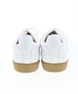 GERMAN TRAINER（ジャーマントレーナー）スニーカー 白 サイズ:EU42(27cm位) メンズ/2200651236591