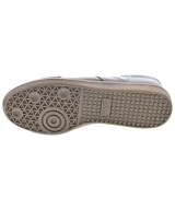 GERMAN TRAINER（ジャーマントレーナー）スニーカー 茶 サイズ:EU41(26cm位) メンズ/2200653317045