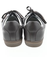 GERMAN TRAINER（ジャーマントレーナー）スニーカー 茶 サイズ:EU41(26cm位) メンズ/2200653317045