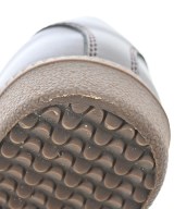 GERMAN TRAINER（ジャーマントレーナー）スニーカー 茶 サイズ:EU41(26cm位) メンズ/2200653317045