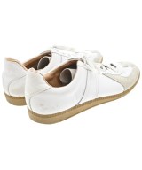 GERMAN TRAINER（ジャーマントレーナー）スニーカー 白 サイズ:EU41(26cm位) メンズ/2200706897142