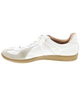 GERMAN TRAINER（ジャーマントレーナー）スニーカー 白 サイズ:EU41(26cm位) メンズ/2200706897142