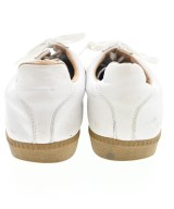 GERMAN TRAINER（ジャーマントレーナー）スニーカー 白 サイズ:EU41(26cm位) メンズ/2200706897142
