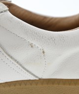 GERMAN TRAINER（ジャーマントレーナー）スニーカー 白 サイズ:EU41(26cm位) メンズ/2200706897142
