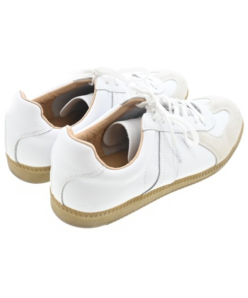 GERMAN TRAINER（ジャーマントレーナー）スニーカー 白 サイズ:EU37(23.5cm位) レディース/2200666392190