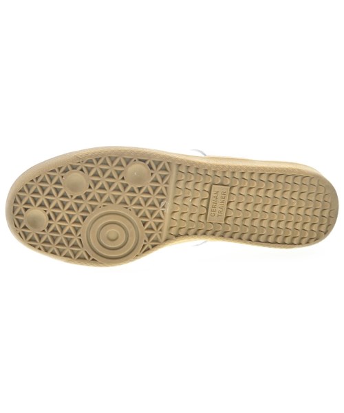 GERMAN TRAINER（ジャーマントレーナー）スニーカー 白 サイズ:EU37(23.5cm位) レディース/2200666392190