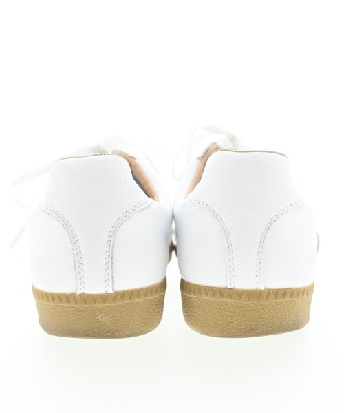 GERMAN TRAINER（ジャーマントレーナー）スニーカー 白 サイズ:EU37(23.5cm位) レディース/2200666392190