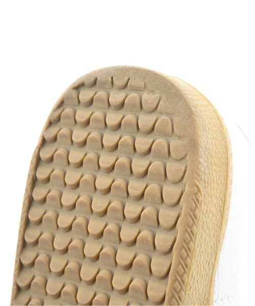 GERMAN TRAINER（ジャーマントレーナー）スニーカー 白 サイズ:EU37(23.5cm位) レディース/2200666392190