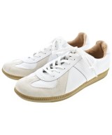 GERMAN TRAINER（ジャーマントレーナー）スニーカー 白 サイズ:EU37(23.5cm位) レディース/2200666392190
