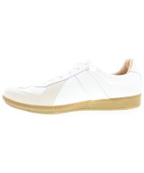 GERMAN TRAINER（ジャーマントレーナー）スニーカー 白 サイズ:EU37(23.5cm位) レディース/2200666392190