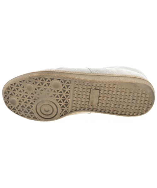 GERMAN TRAINER（ジャーマントレーナー）スニーカー グレー サイズ:EU42(27cm位) メンズ/2200671527044