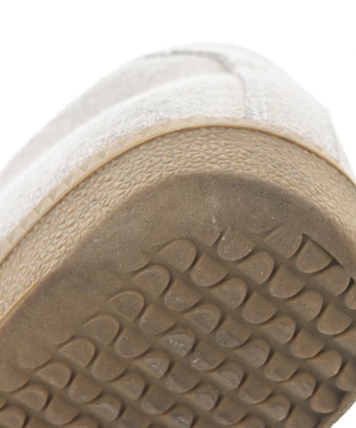 GERMAN TRAINER（ジャーマントレーナー）スニーカー グレー サイズ:EU42(27cm位) メンズ/2200671527044