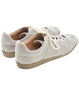 GERMAN TRAINER（ジャーマントレーナー）スニーカー グレー サイズ:EU42(27cm位) メンズ/2200671527044