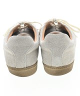 GERMAN TRAINER（ジャーマントレーナー）スニーカー グレー サイズ:EU42(27cm位) メンズ/2200671527044