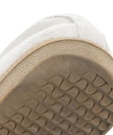 GERMAN TRAINER（ジャーマントレーナー）スニーカー グレー サイズ:EU42(27cm位) メンズ/2200671527044