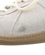 GERMAN TRAINER（ジャーマントレーナー）スニーカー グレー サイズ:EU42(27cm位) メンズ/2200671527044