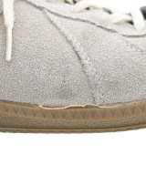 GERMAN TRAINER（ジャーマントレーナー）スニーカー グレー サイズ:EU42(27cm位) メンズ/2200671527044