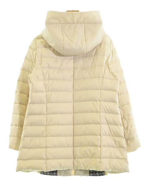 Se ninon（セニノン）ダウンコート 白 サイズ:1(S位) レディース/2200656364015