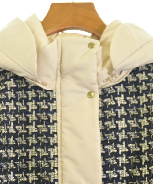 Se ninon（セニノン）ダウンコート 白 サイズ:1(S位) レディース/2200656364015