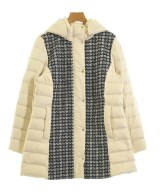 Se ninon ダウンコート