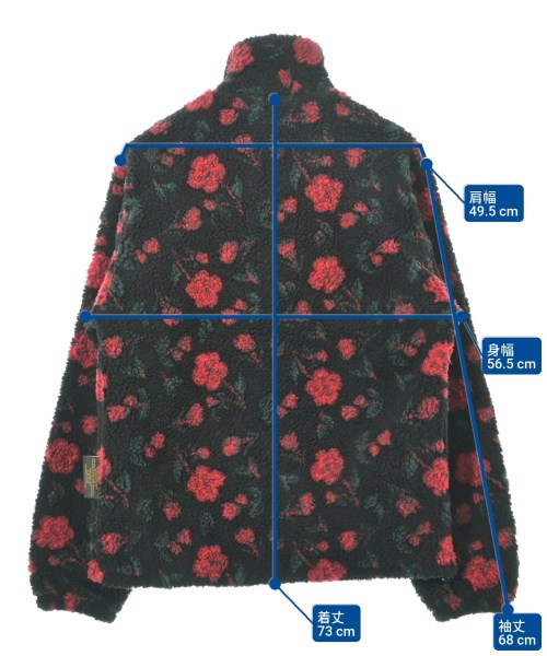 FARFIELD ORIGINAL（ファーフィールドオリジナル）その他 黒 サイズ:5(XXL位) メンズ/2200626109202