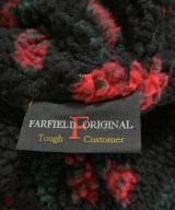 FARFIELD ORIGINAL（ファーフィールドオリジナル）その他 黒 サイズ:5(XXL位) メンズ/2200626109202