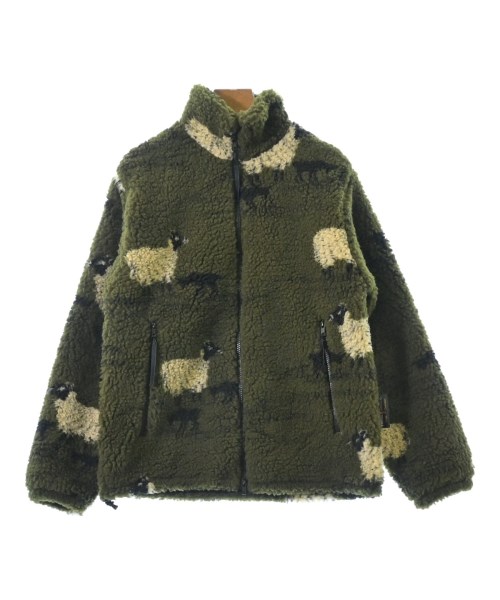 FARFIELD ORIGINAL(ファーフィールドオリジナル)その他 カーキ サイズ:2(M位)/2200646574035