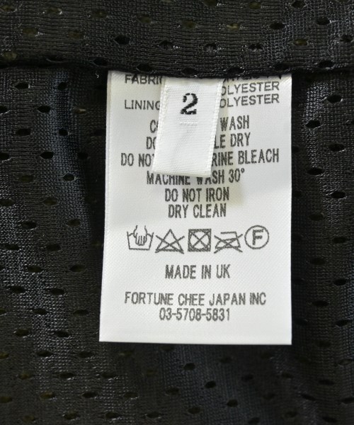 FARFIELD ORIGINAL（ファーフィールドオリジナル）その他 カーキ サイズ:2(M位) レディース/2200646574035