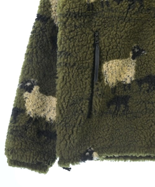 FARFIELD ORIGINAL（ファーフィールドオリジナル）その他 カーキ サイズ:2(M位) レディース/2200646574035