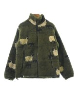 FARFIELD ORIGINAL（ファーフィールドオリジナル）その他 カーキ サイズ:2(M位) レディース/2200646574035