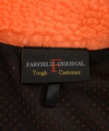 FARFIELD ORIGINAL（ファーフィールドオリジナル）その他 オレンジ サイズ:1(S位) メンズ/2200735406070